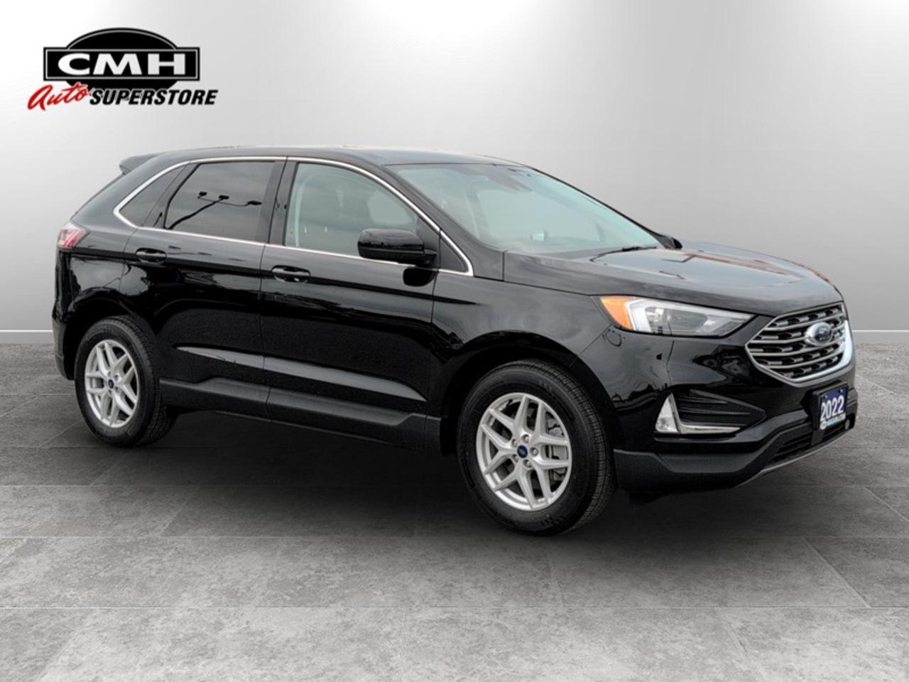 2022 Ford Edge SEL w/Convenience Pkg  **CLEAN CARFAX** Photo