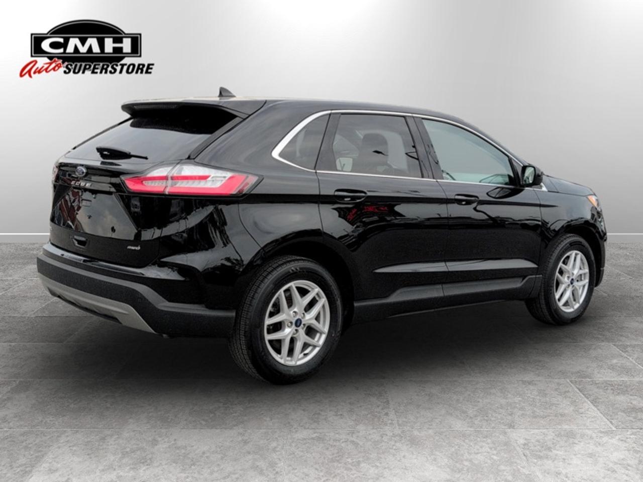 2022 Ford Edge SEL w/Convenience Pkg  **CLEAN CARFAX** Photo