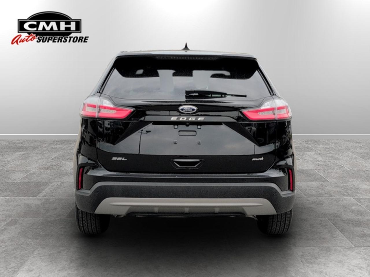 2022 Ford Edge SEL w/Convenience Pkg  **CLEAN CARFAX** Photo