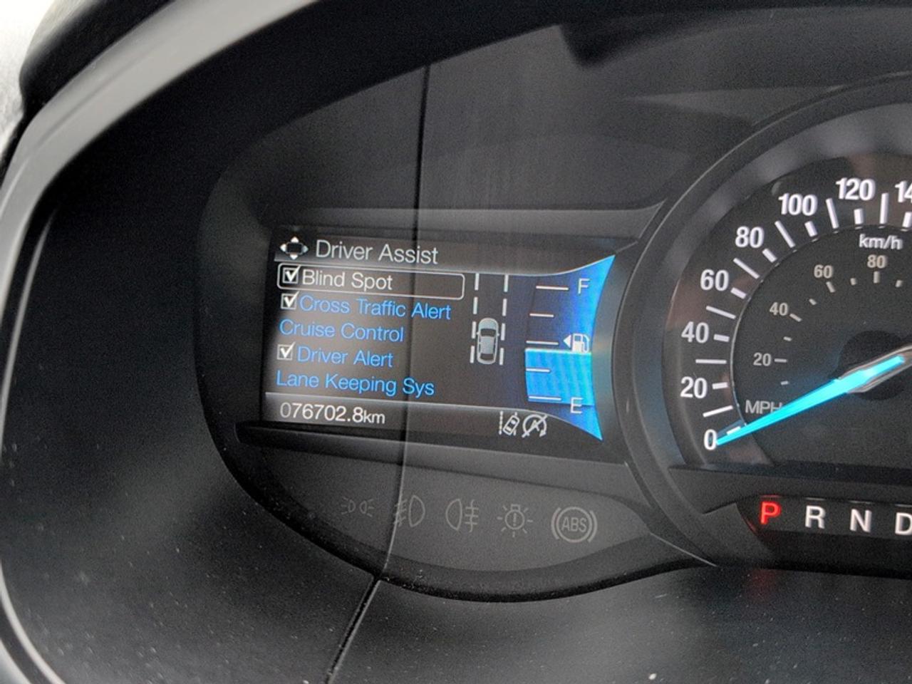 2022 Ford Edge SEL w/Convenience Pkg  **CLEAN CARFAX** Photo