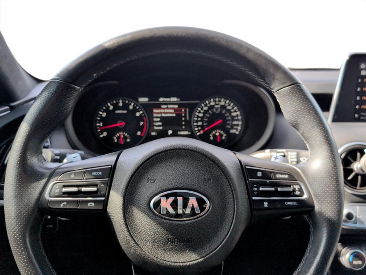 2018 Kia Stinger GT  **GT2 - V6 AWD - CLEAN CARFAX** Photo
