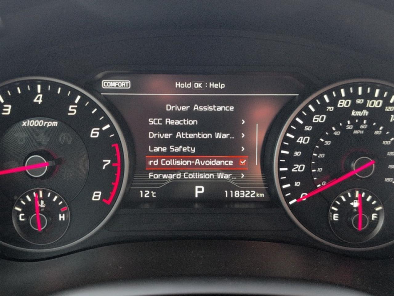 2018 Kia Stinger GT  **GT2 - V6 AWD - CLEAN CARFAX** Photo