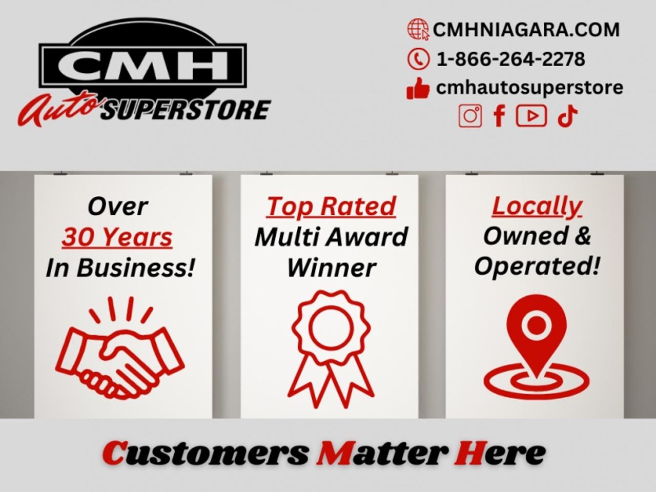 2018 Kia Stinger GT  **GT2 - V6 AWD - CLEAN CARFAX** Photo