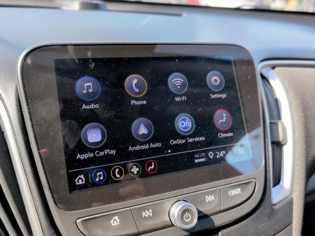 2023 Chevrolet Malibu LT Photo