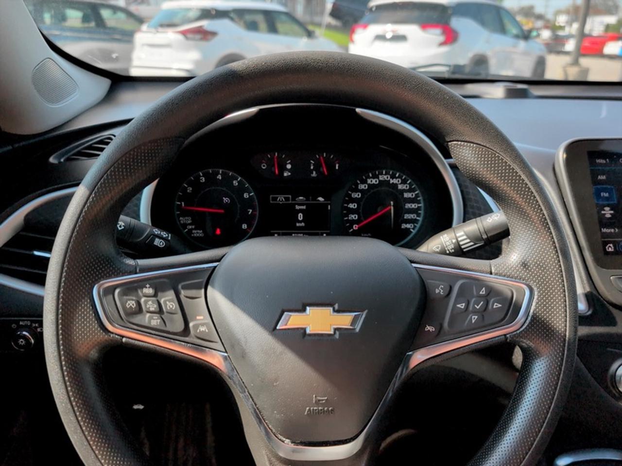 2023 Chevrolet Malibu LT  **HTD SEATS - REM START** Photo