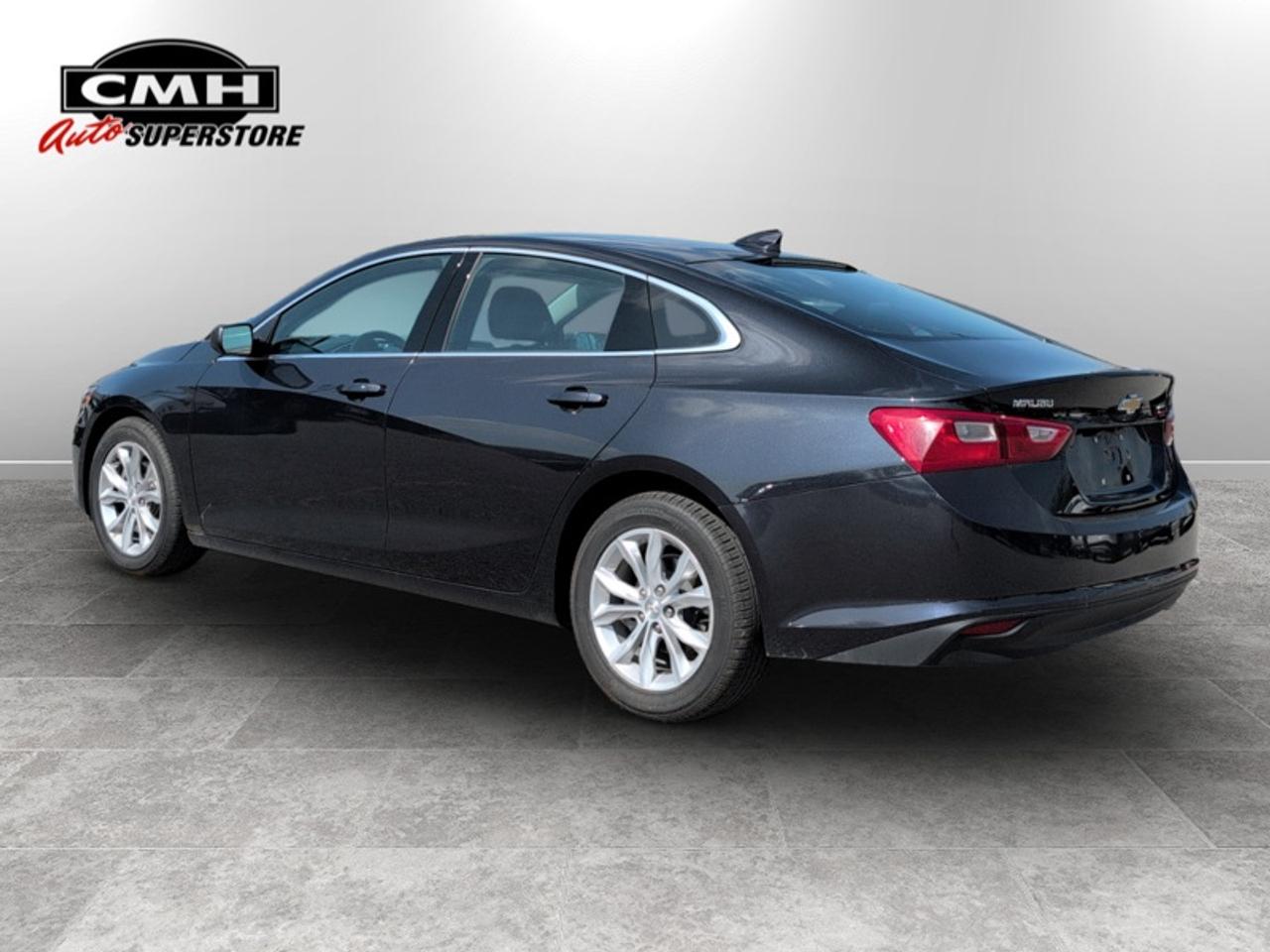 2023 Chevrolet Malibu LT  **HTD SEATS - REM START** Photo