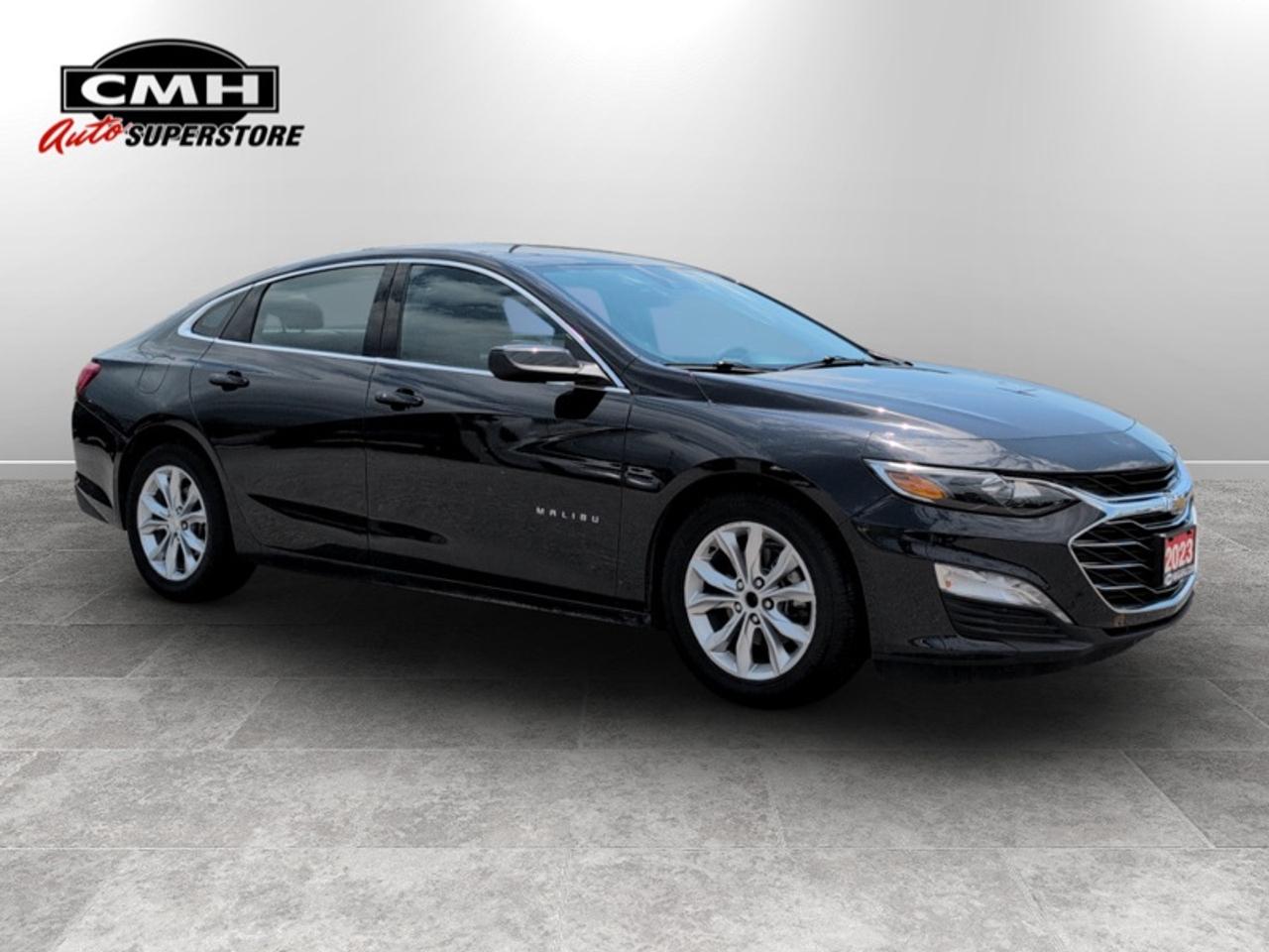 2023 Chevrolet Malibu LT  **HTD SEATS - REM START** Photo