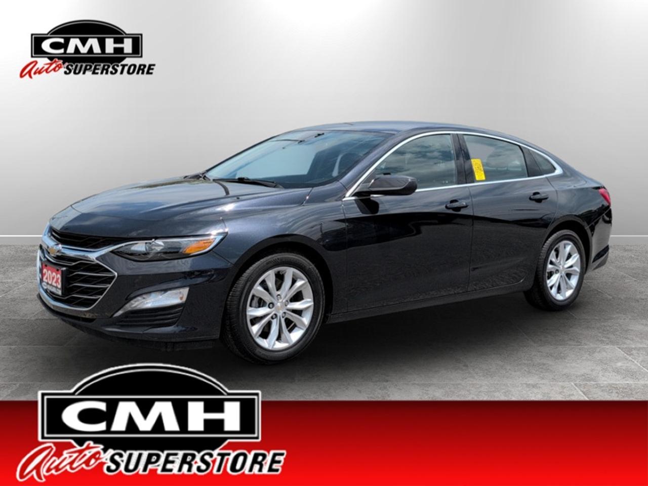 2023 Chevrolet Malibu LT  **HTD SEATS - REM START** Photo