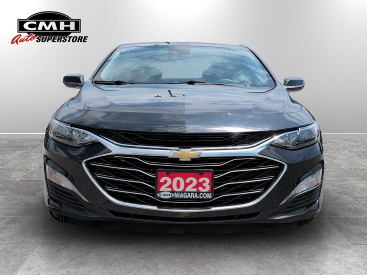 2023 Chevrolet Malibu LT  **HTD SEATS - REM START** Photo