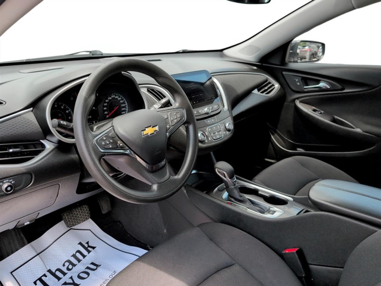 2023 Chevrolet Malibu LT  **HTD SEATS - REM START** Photo