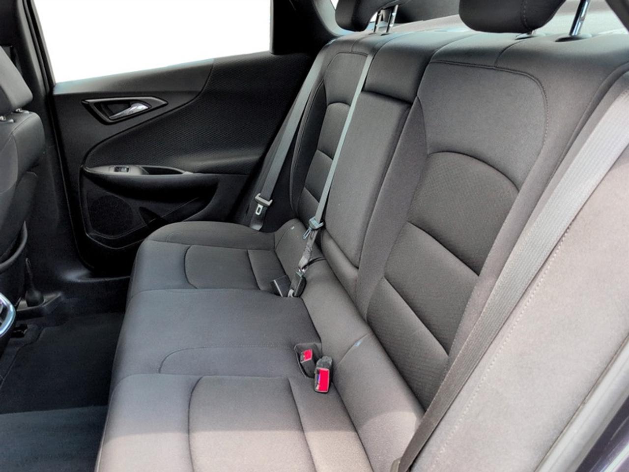 2023 Chevrolet Malibu LT  **HTD SEATS - REM START** Photo