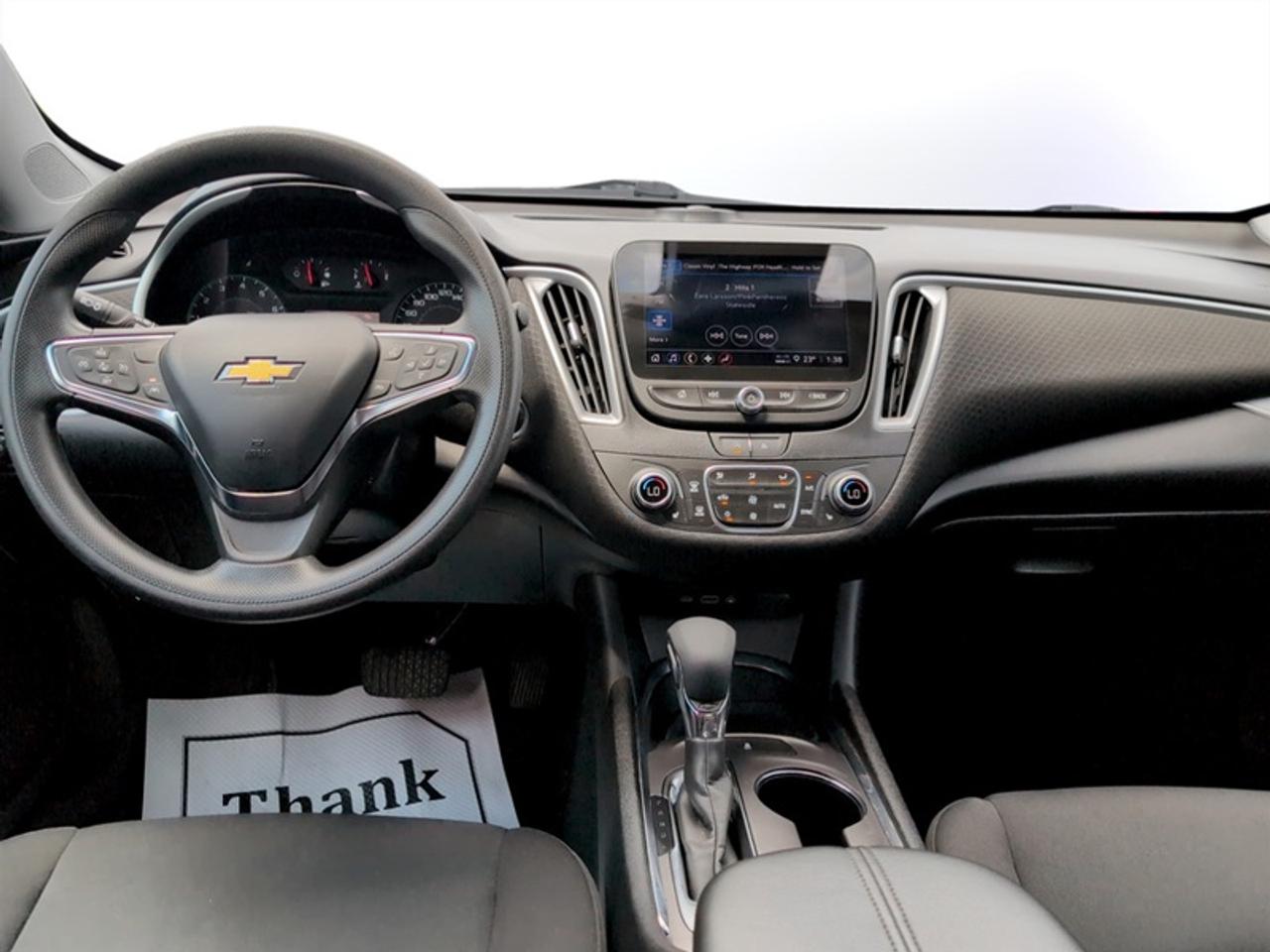 2023 Chevrolet Malibu LT  **HTD SEATS - REM START** Photo