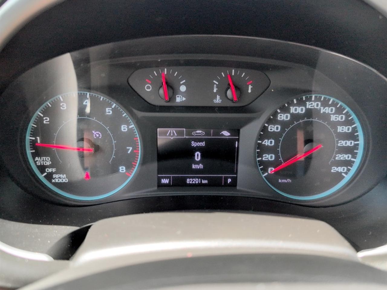 2023 Chevrolet Malibu LT  **HTD SEATS - REM START** Photo