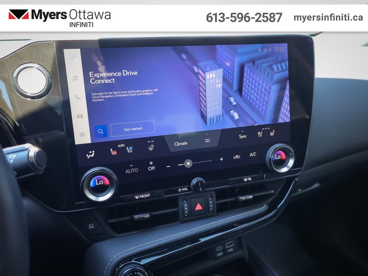 2022 Lexus NX 350h  - Navigation -  Heated Seats Photo