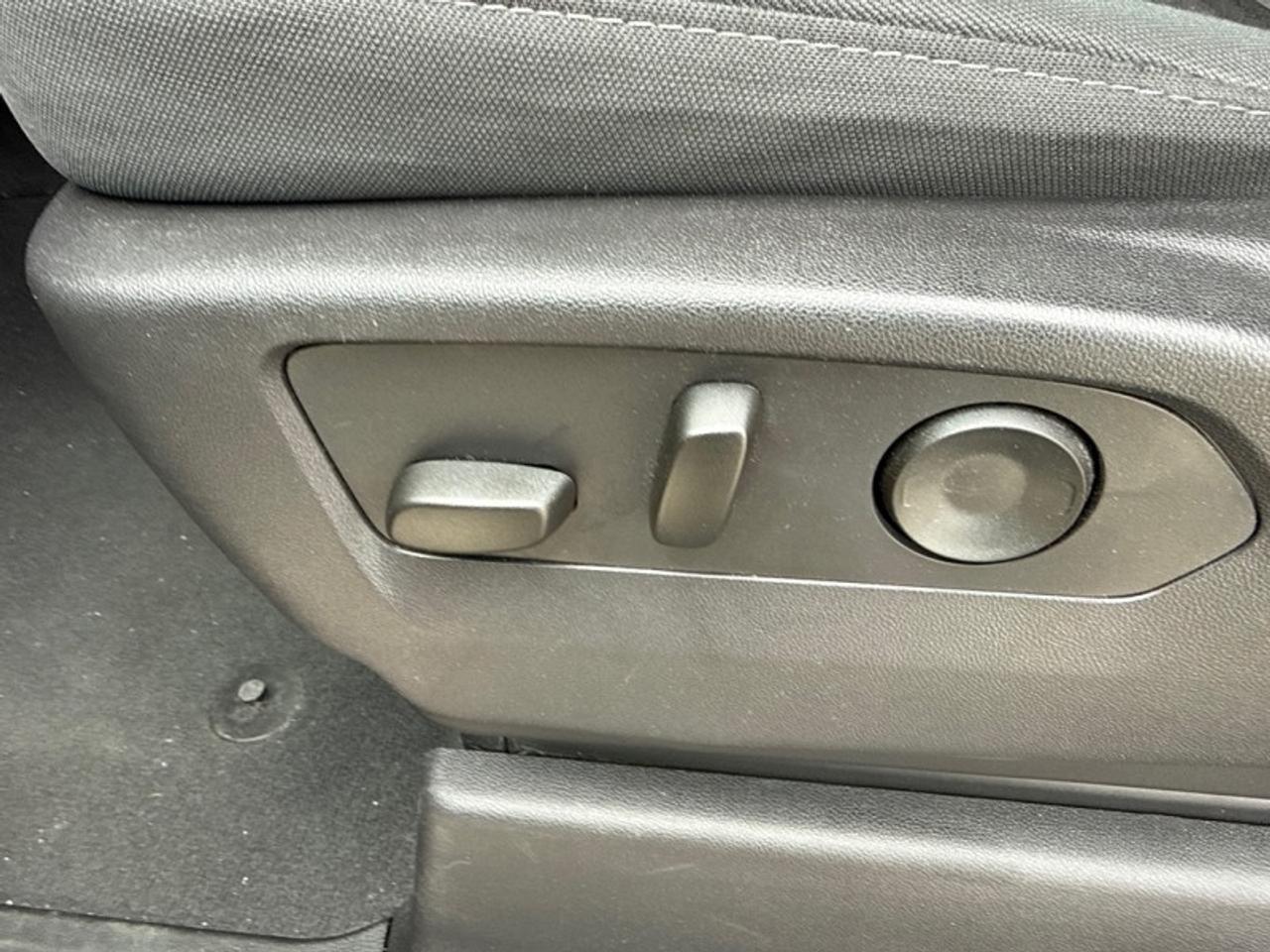 2024 Chevrolet Silverado 1500 Custom  Remote Start - $341 B/W Photo