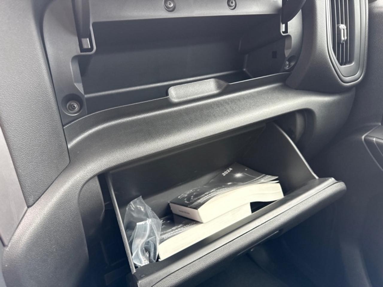 2024 Chevrolet Silverado 1500 Custom  Remote Start - $341 B/W Photo