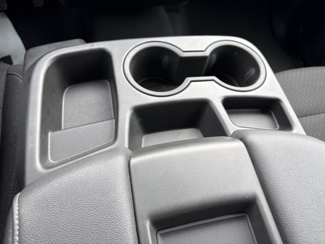 2024 Chevrolet Silverado 1500 Custom  Remote Start - $341 B/W Photo