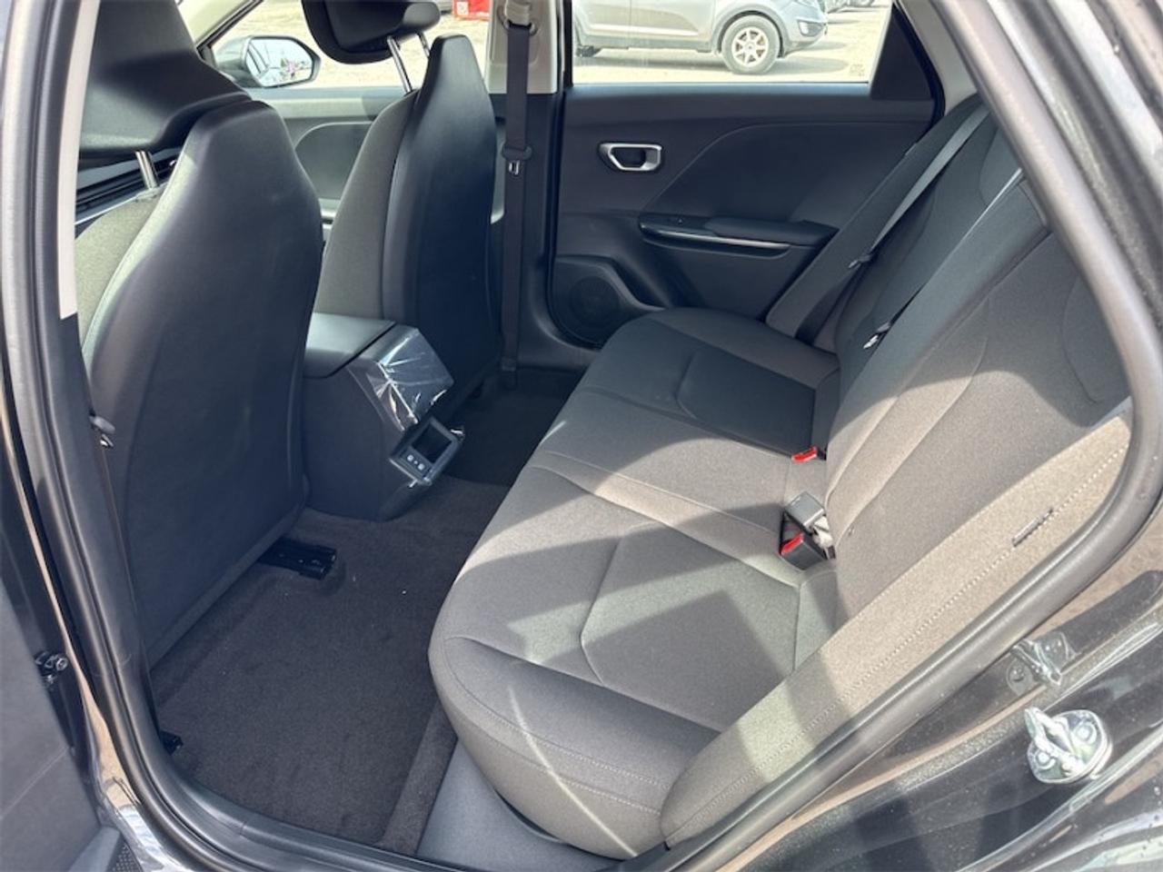 2026 Kia K4 LX  Heated Seats - $187 B/W Photo