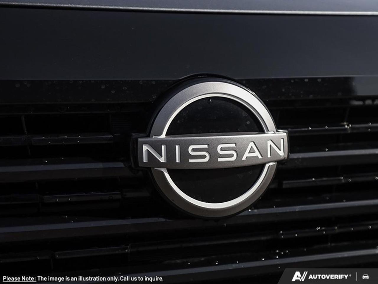 2026 Nissan Kicks SV AWD  - Premium Package Photo
