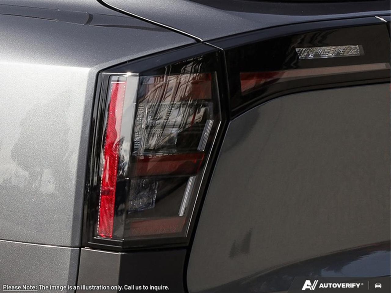 2026 Nissan Kicks SV AWD  - Premium Package Photo