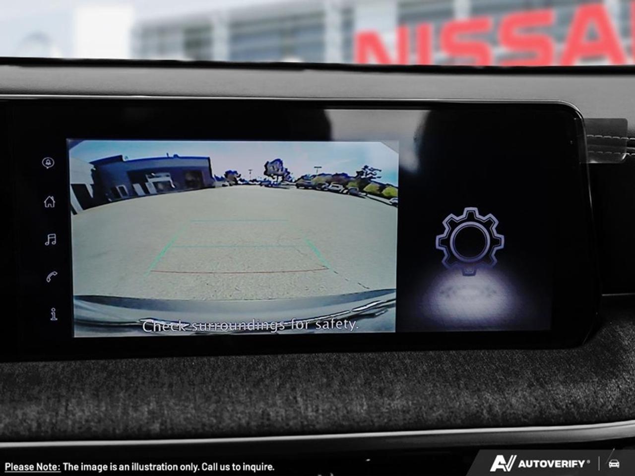 2026 Nissan Kicks SV AWD  - Premium Package Photo
