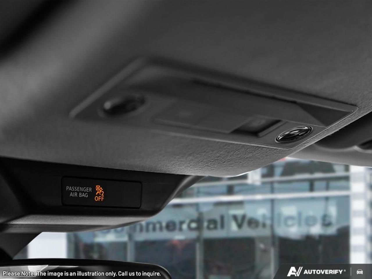 2026 Nissan Kicks SV AWD  - Premium Package Photo