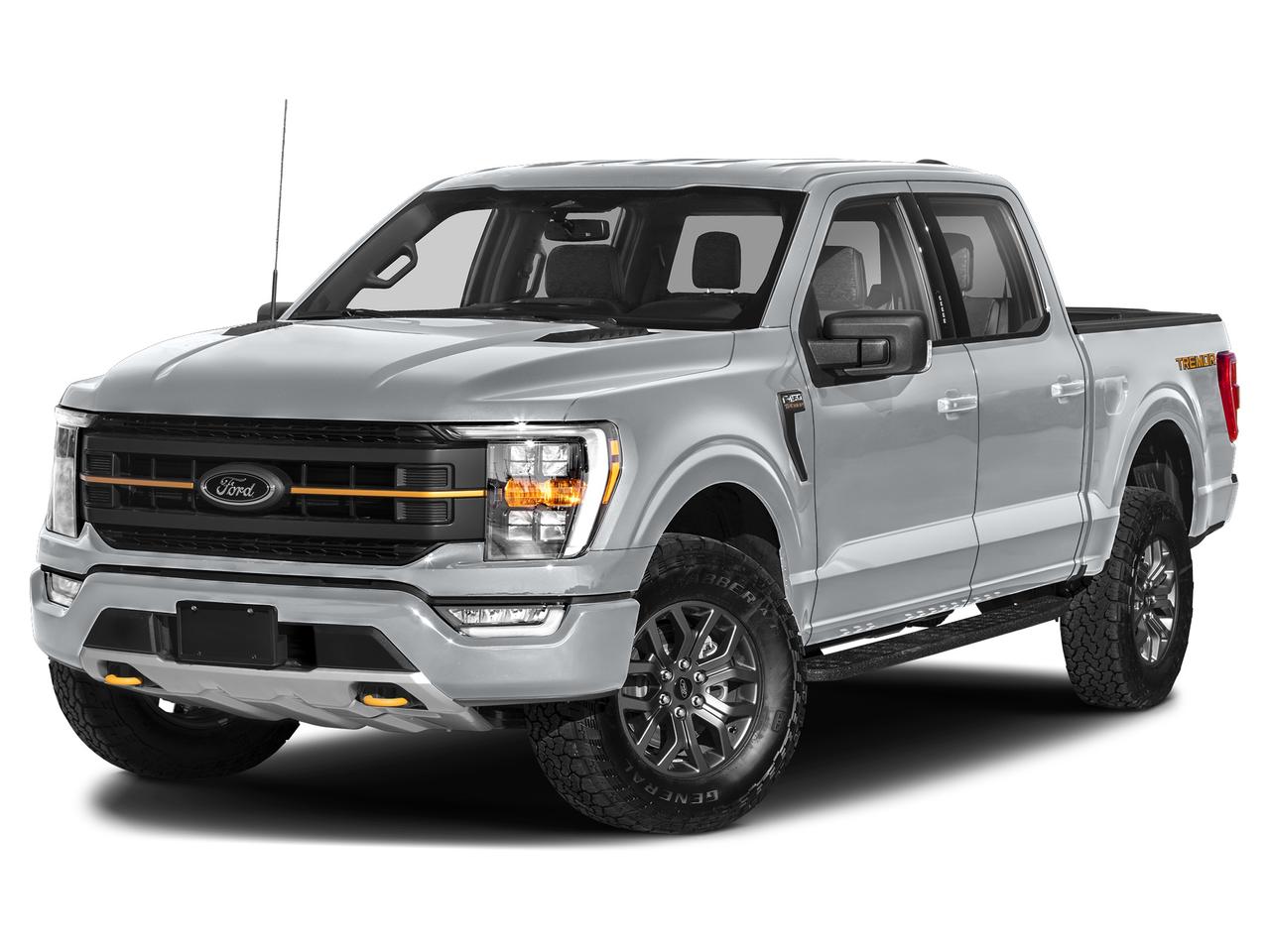 Used 2023 Ford F-150 Tremor for sale in Slave Lake, AB