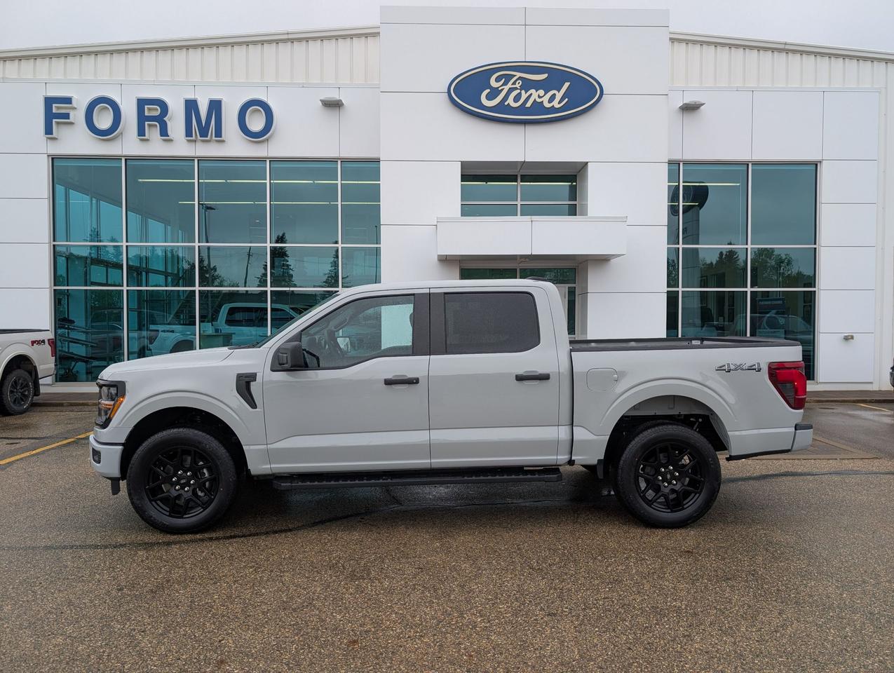 2026 Ford F-150 STX Photo0
