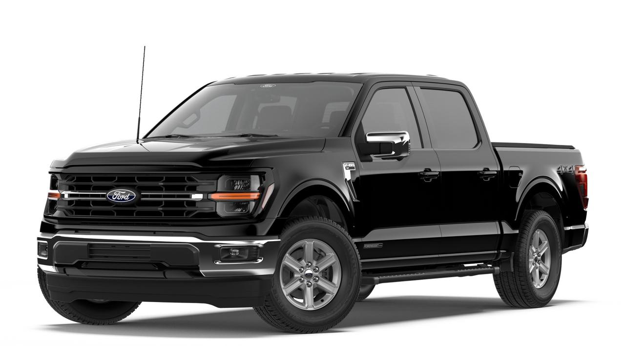 2026 Ford F-150 XLT Photo0