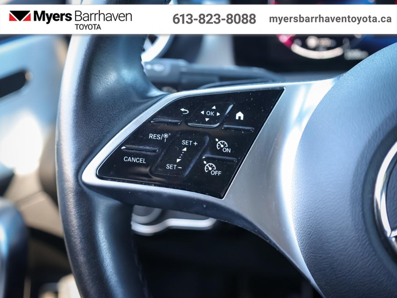 2025 Mercedes-Benz CLA-Class 250 4MATIC Coupe  - Sunroof - $275 B/W Photo