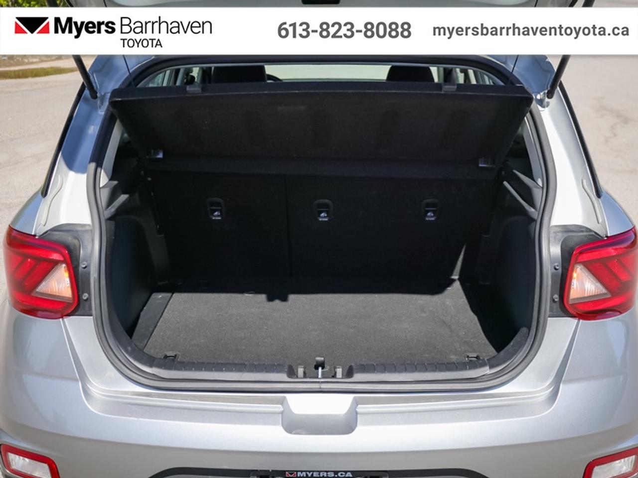 2024 Hyundai Venue Preferred  - Heated Seats -  Apple CarPlay - $149 B/W Photo