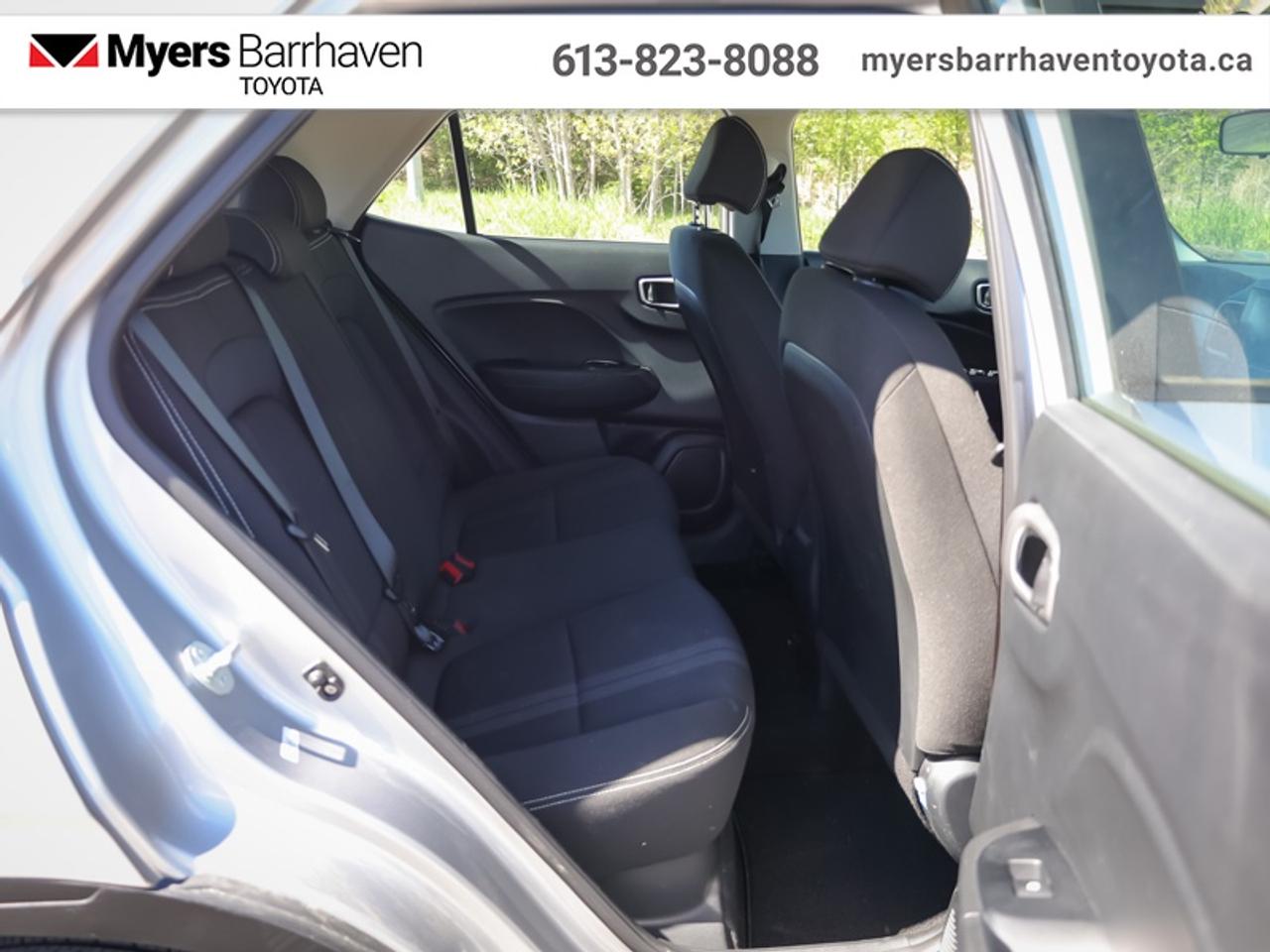 2024 Hyundai Venue Preferred  - Heated Seats -  Apple CarPlay - $149 B/W Photo