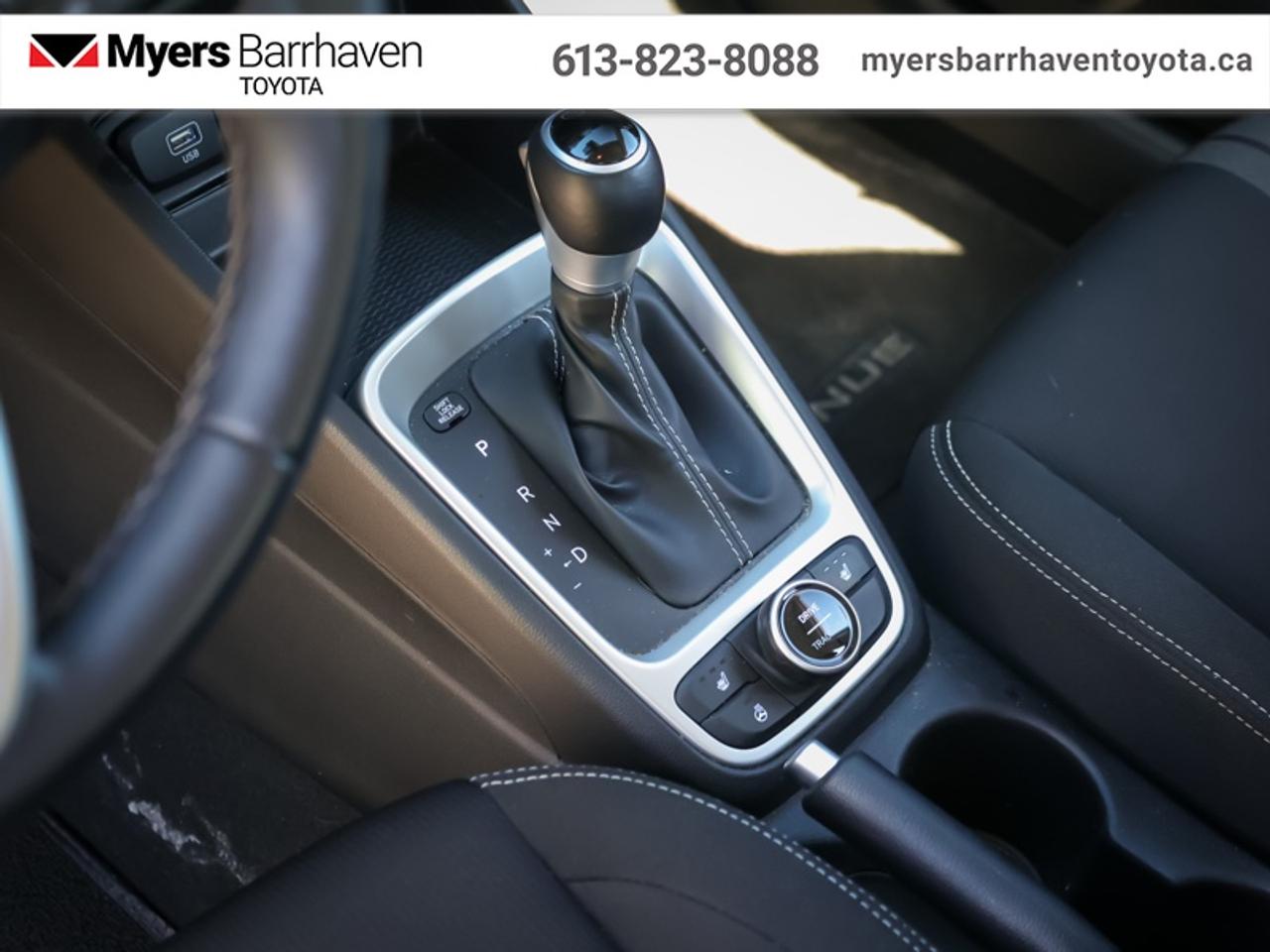 2024 Hyundai Venue Preferred  - Heated Seats -  Apple CarPlay - $149 B/W Photo