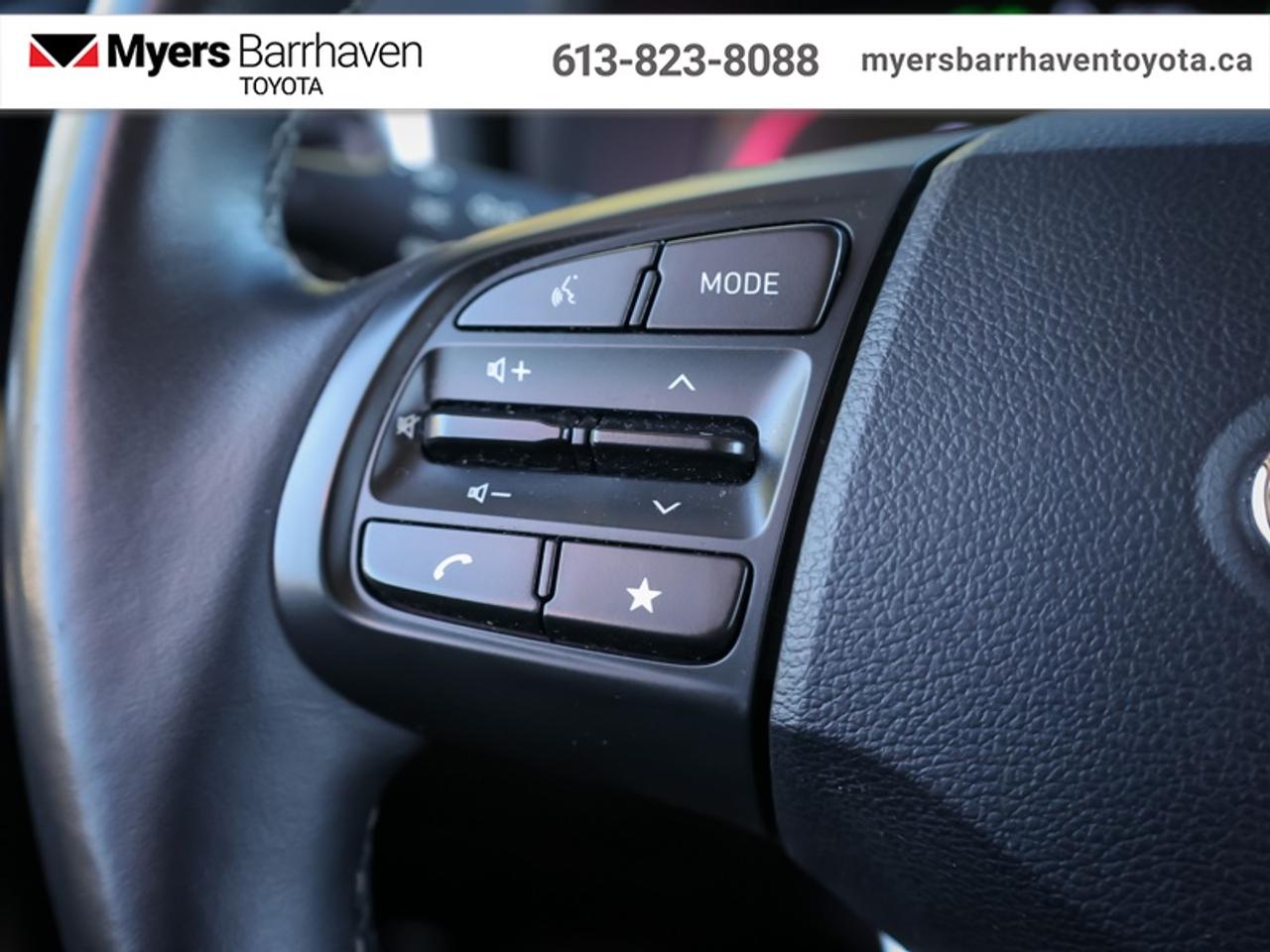 2024 Hyundai Venue Preferred  - Heated Seats -  Apple CarPlay - $149 B/W Photo