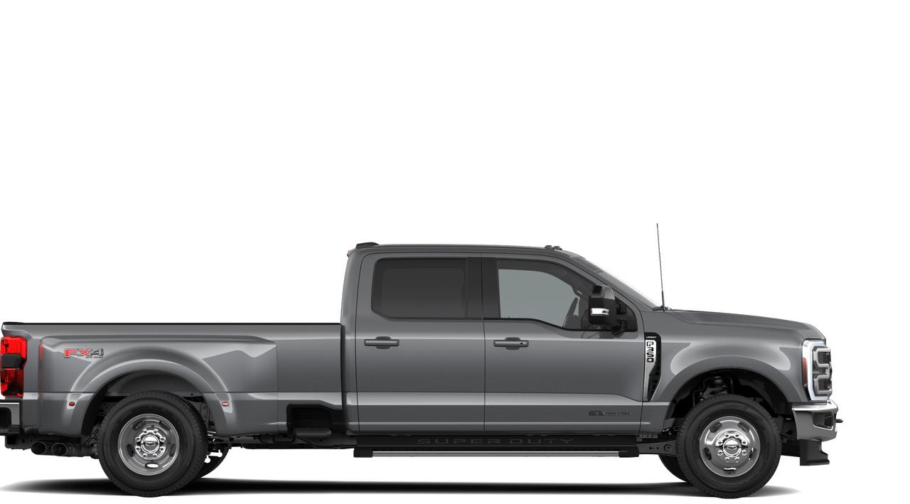 2026 Ford SuperDuty F-350® Lariat® Photo4