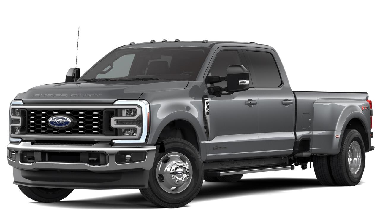 2026 Ford SuperDuty F-350® Lariat® Photo0