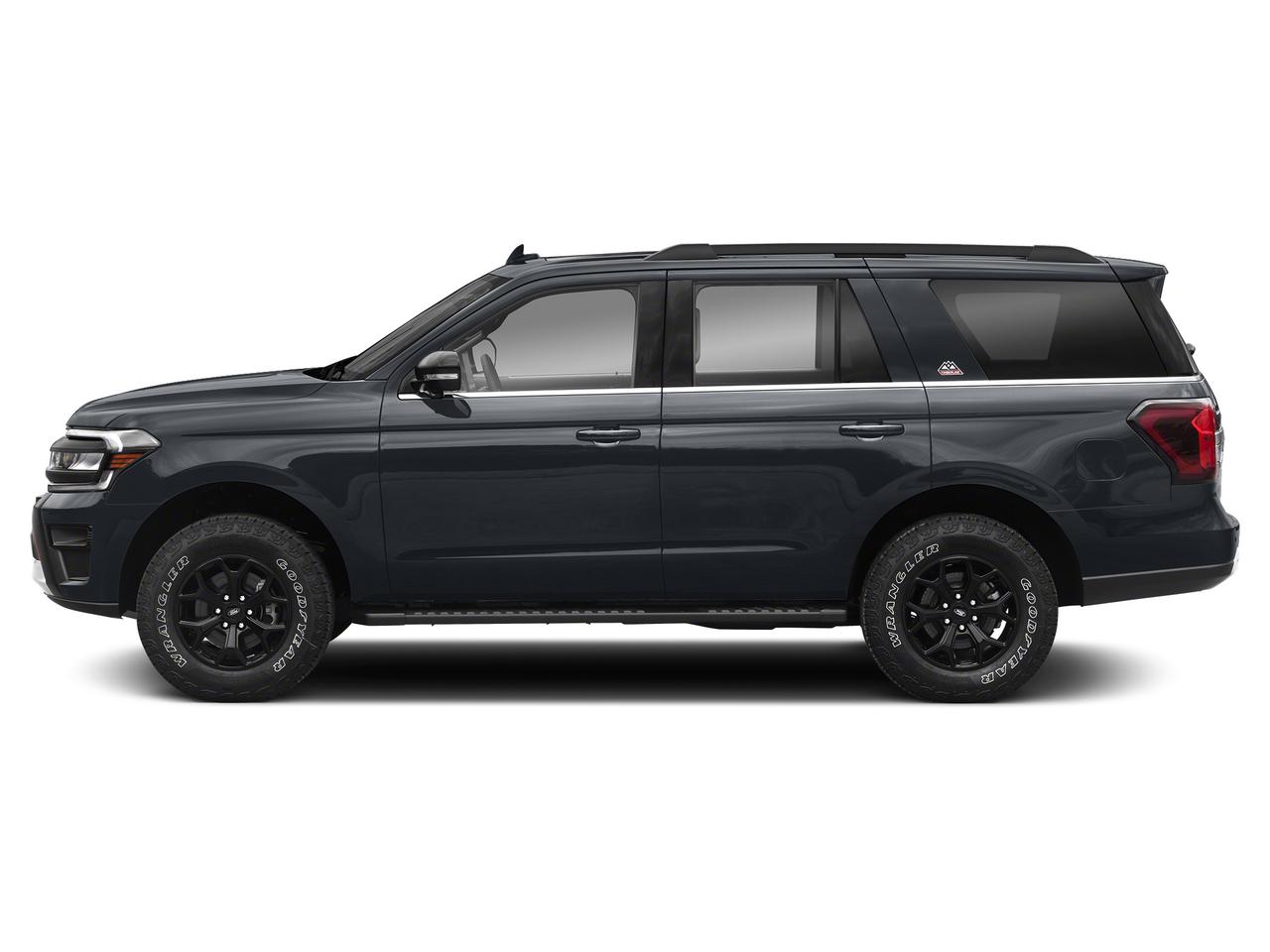 2022 Ford Expedition Timberline Photo2