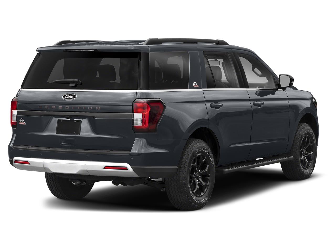 2022 Ford Expedition Timberline Photo1