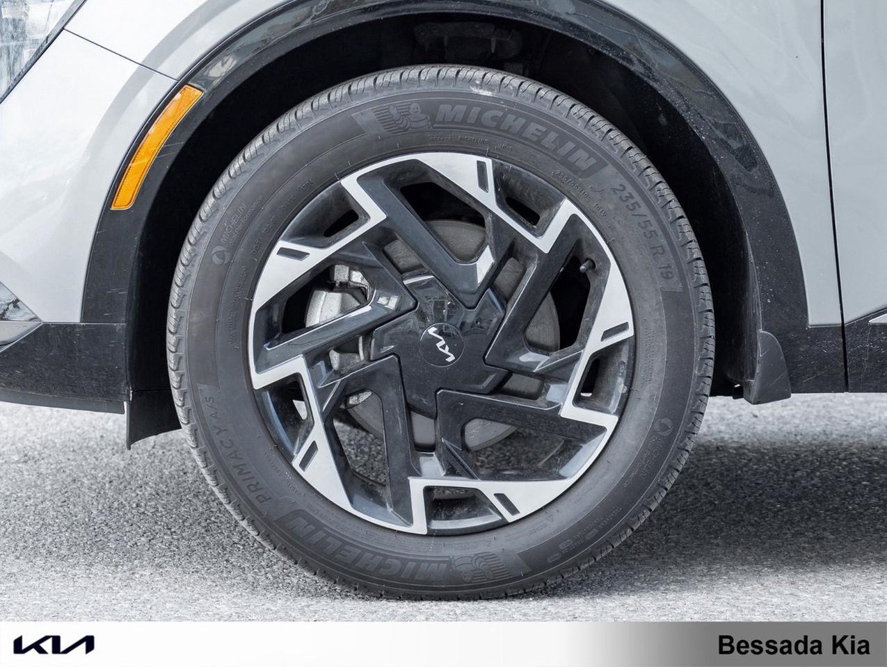 2025 Kia Sportage  Photo
