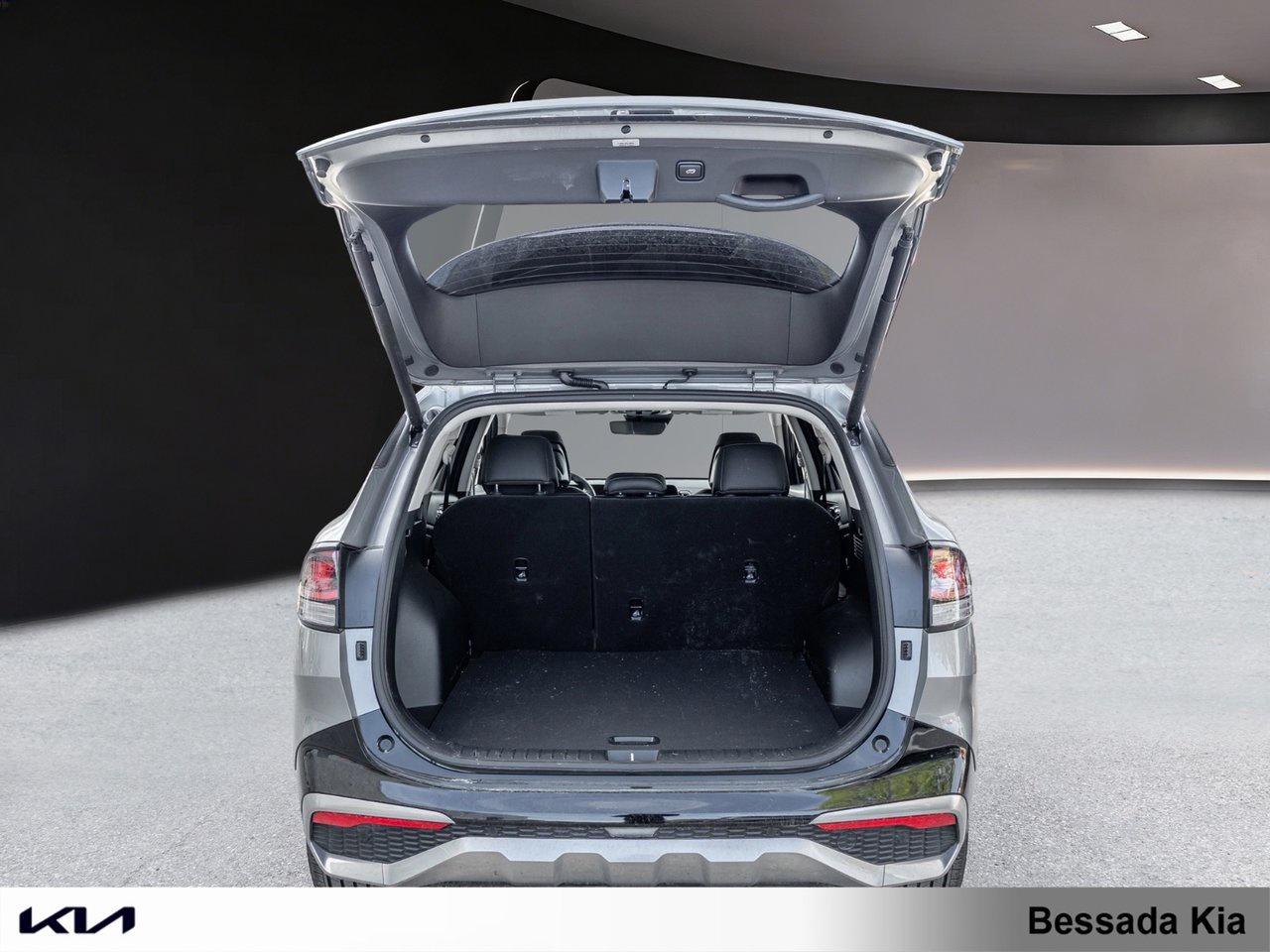 2025 Kia Sportage  Photo