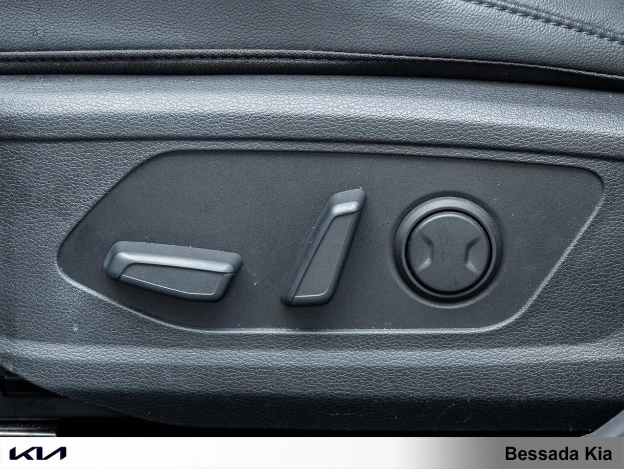 2025 Kia Sportage  Photo