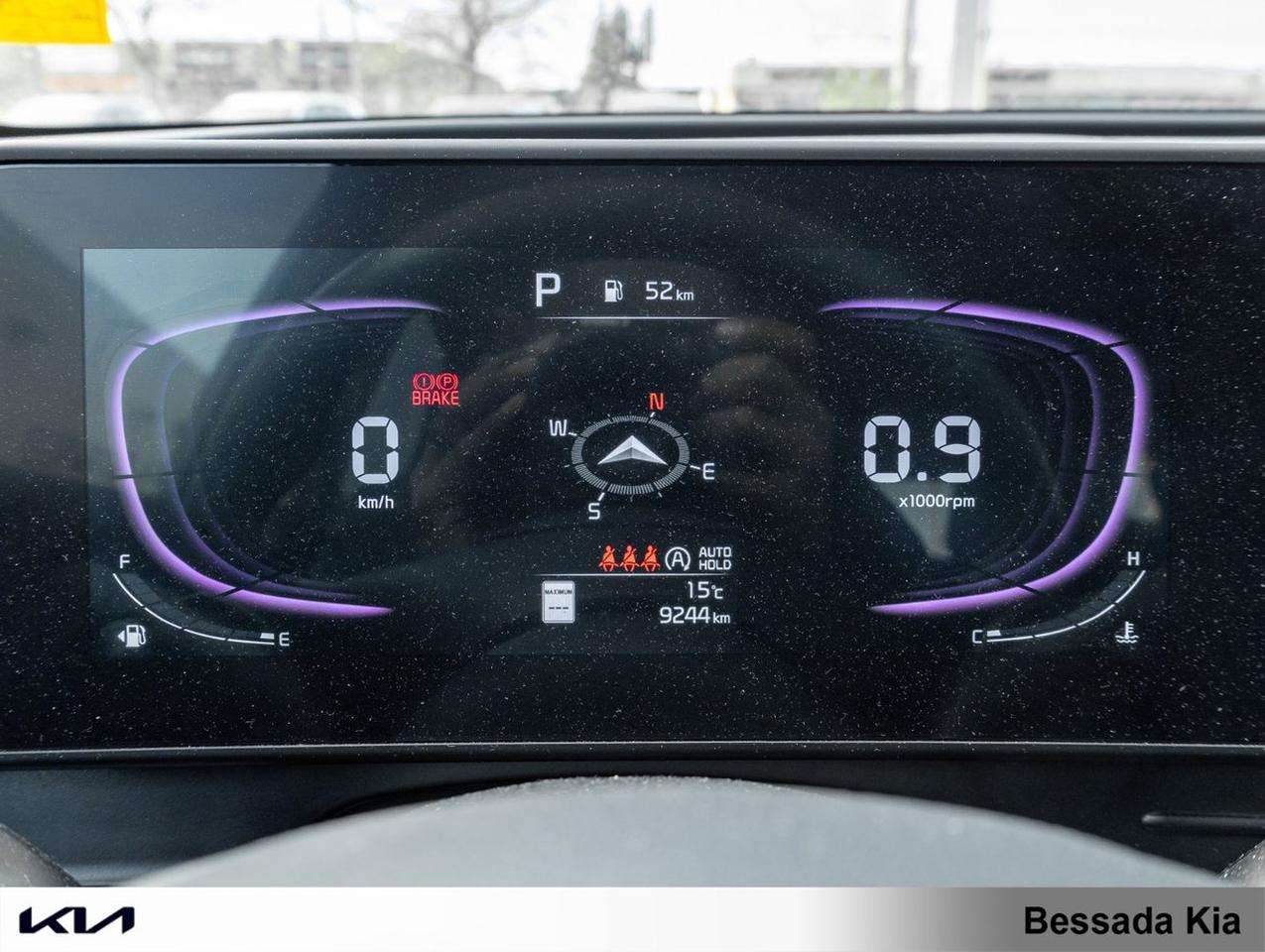2025 Kia Sportage  Photo