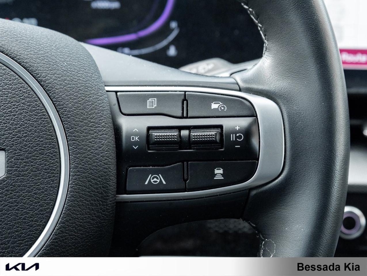 2025 Kia Sportage  Photo