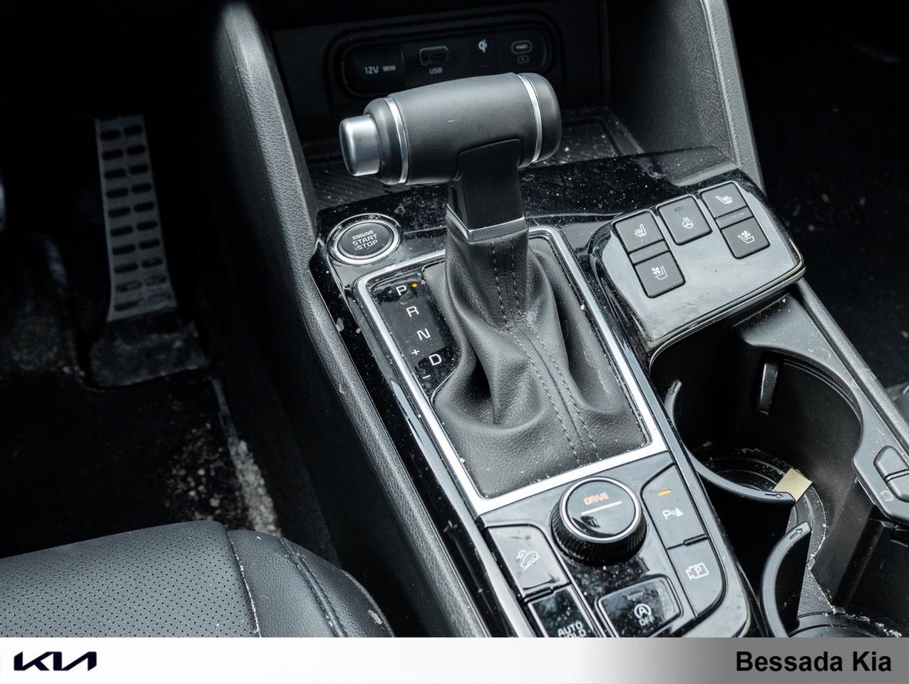 2025 Kia Sportage  Photo