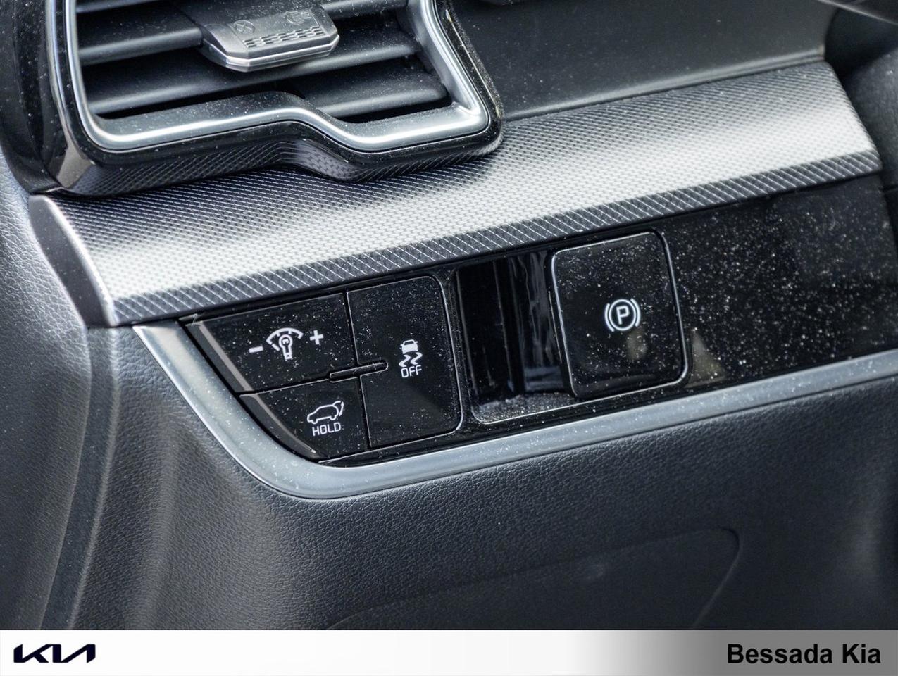 2025 Kia Sportage  Photo