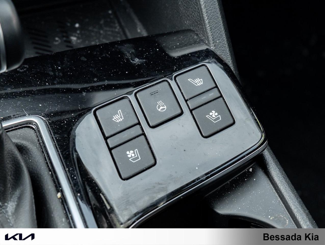 2025 Kia Sportage  Photo