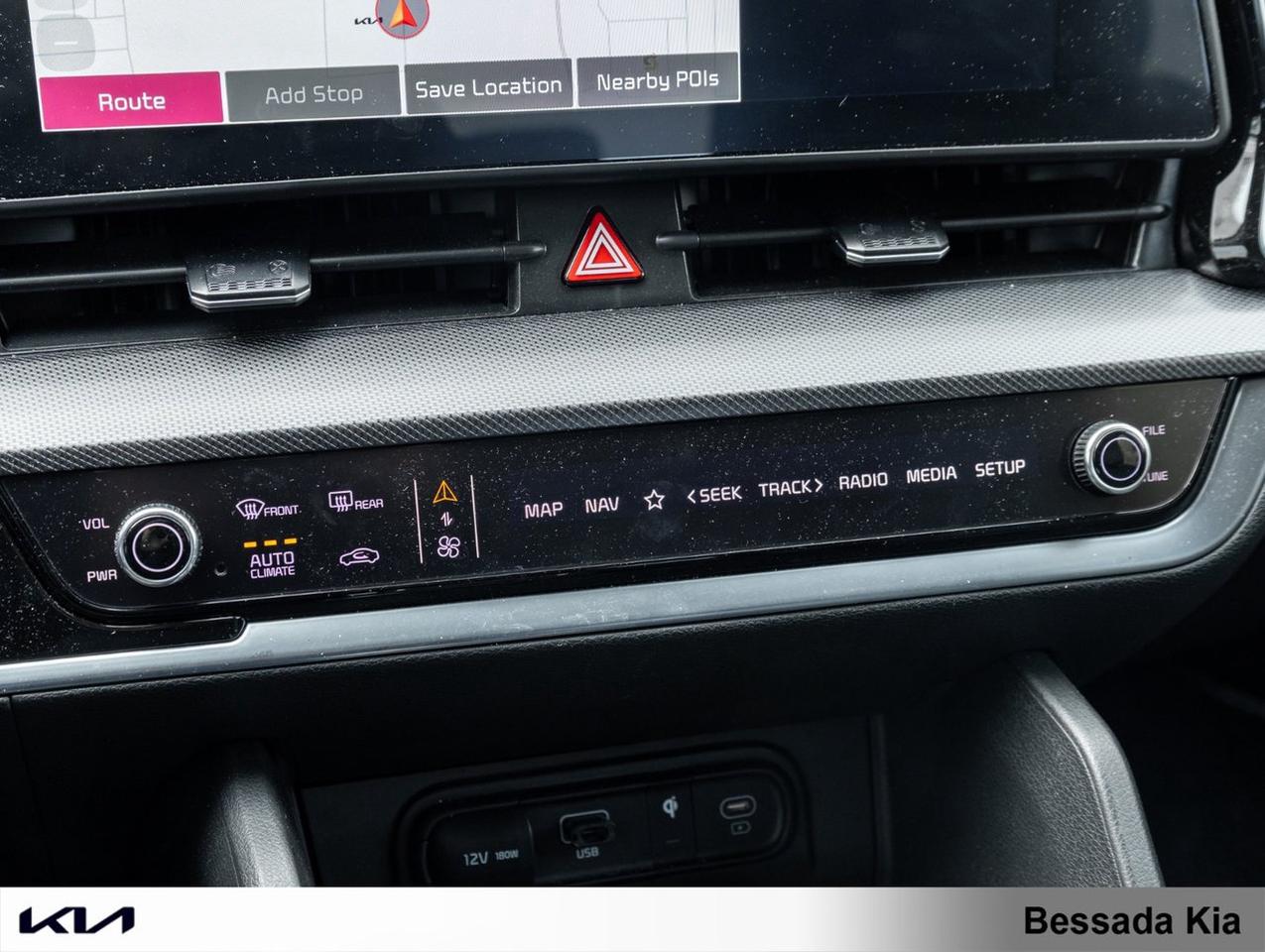 2025 Kia Sportage  Photo