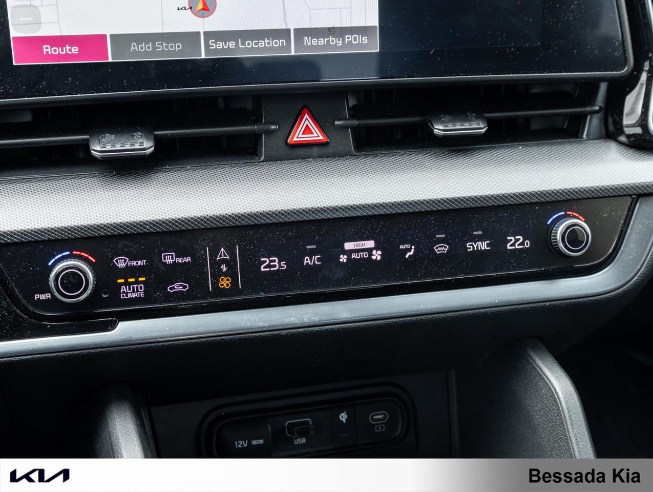 2025 Kia Sportage  Photo