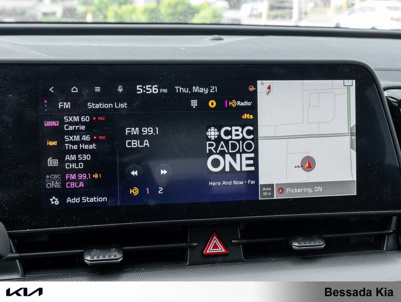2025 Kia Sportage  Photo