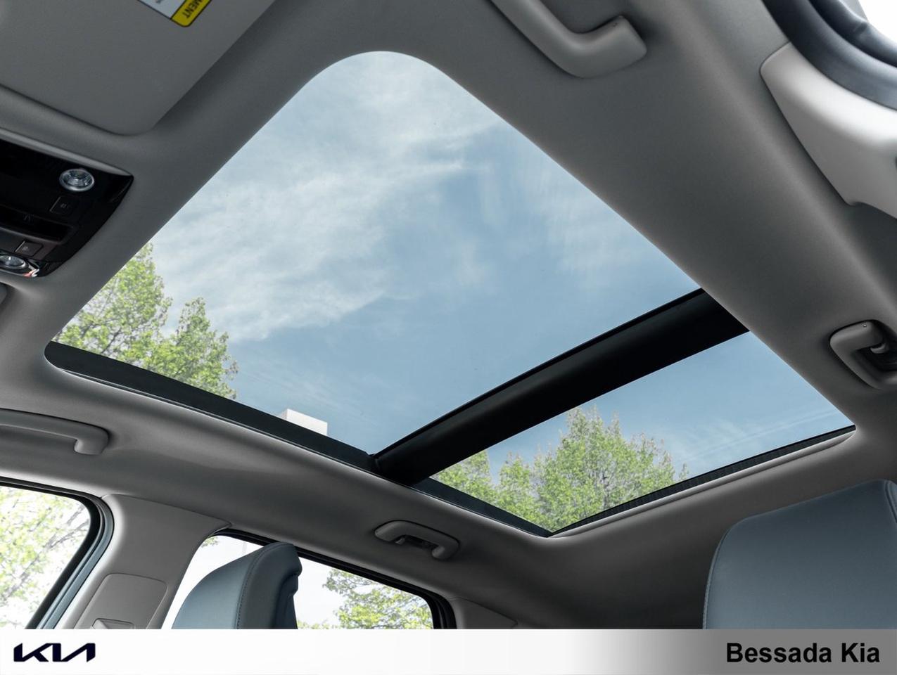 2025 Kia Sportage  Photo